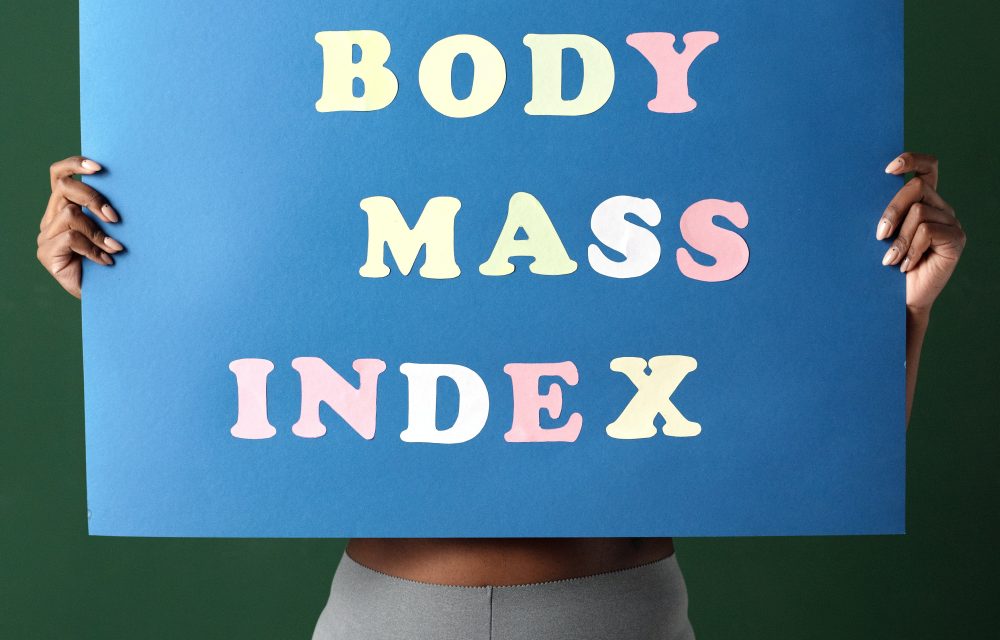 Is Your BMI Really A Good Measure Of Your Health?
