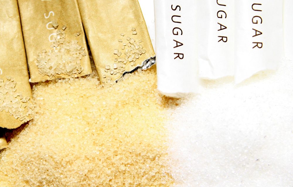 Is Sugar Ruining Your Health?