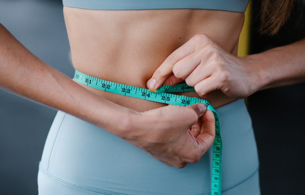 The Scale Weight Isn't The Only Measurement You Need