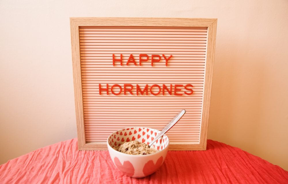 Hormones, Health And Behavior