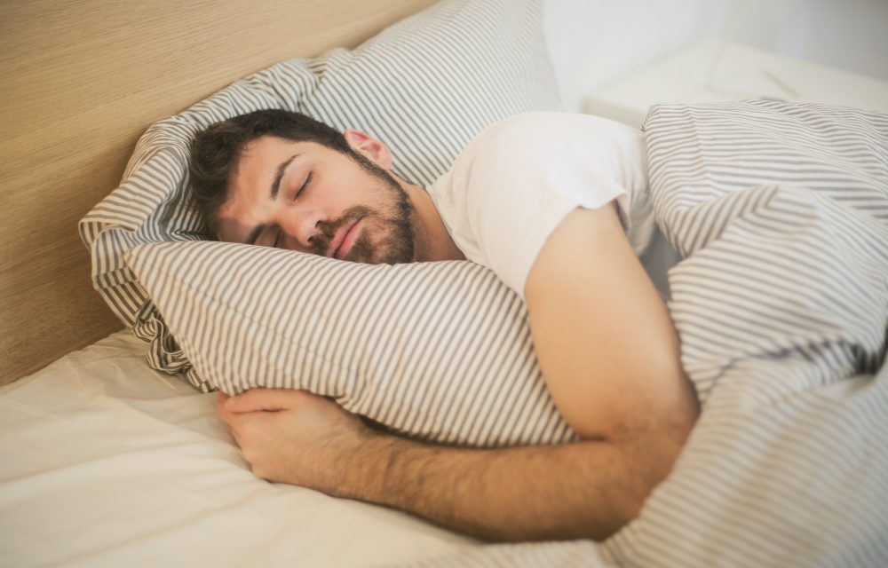 Why You Should Prioritize Sleep And Recovery